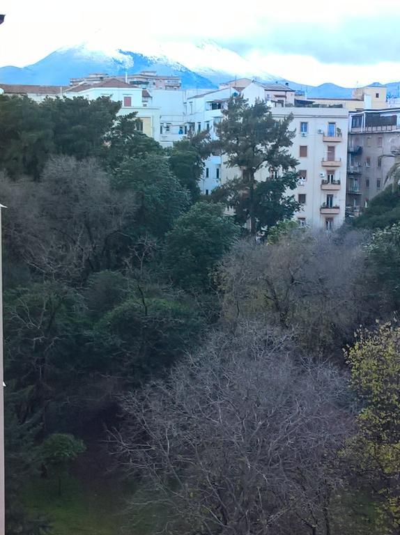 مبيت وإفطار باليرمو Marchese Ugo المظهر الخارجي الصورة